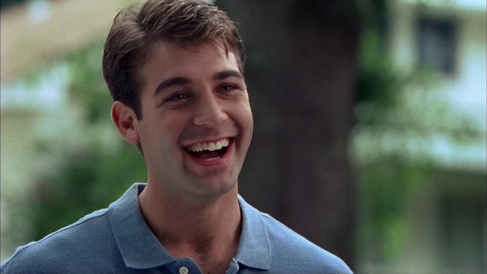 Front Of The Class - Front Of The Class