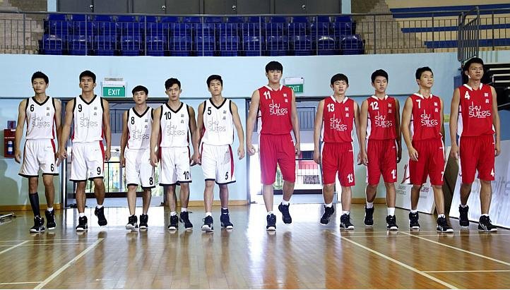 Gặp Người Khổng Lồ - Meeting The Giant