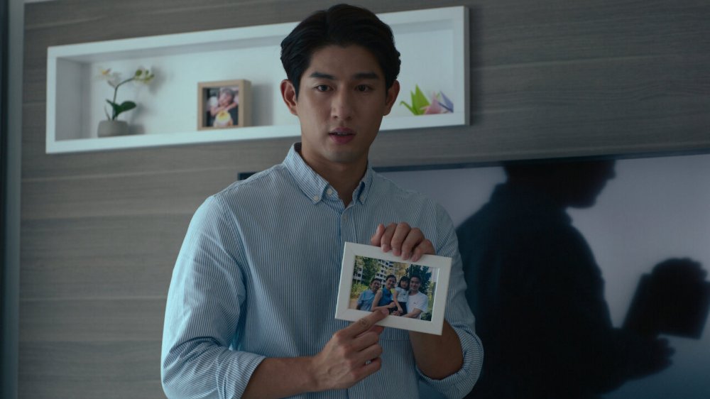 Bảy Ngày - Seven Days