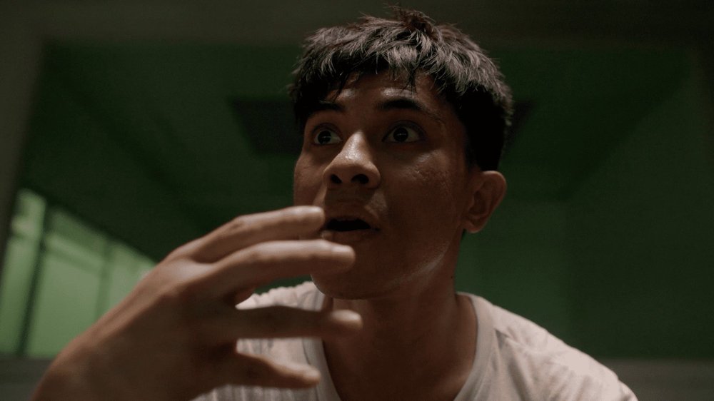 #nhìn Tôi - #lookatme