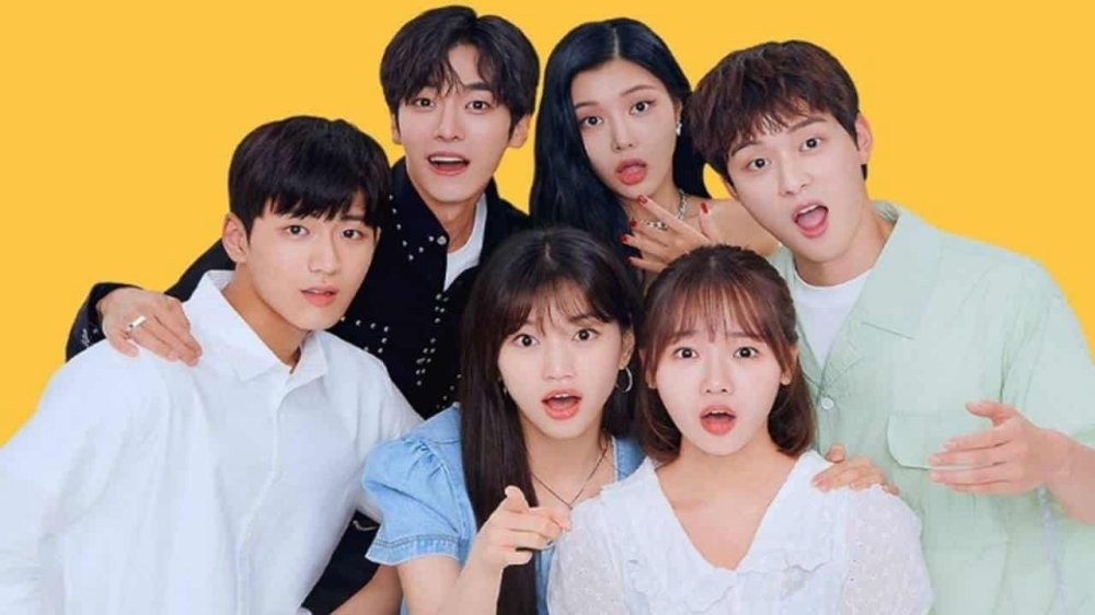 Lần Đầu Đu Đưa - Single & Ready To Mingle