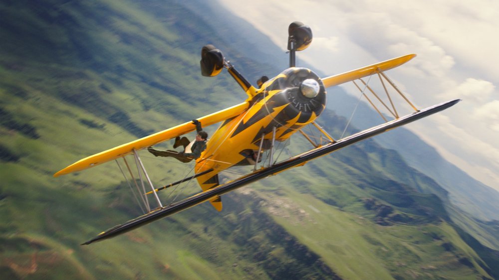 Nhiệm Vụ: Bất Khả Thi - Nghiệp Báo Cuối Cùng - Mission: Impossible - The Final Reckoning