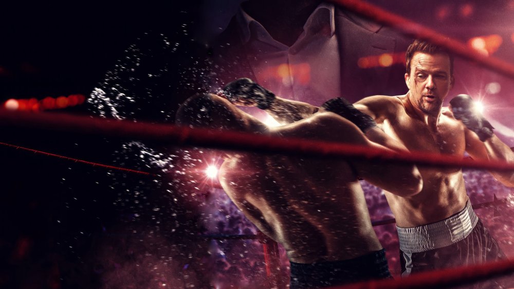 Born A Champion - Born A Champion