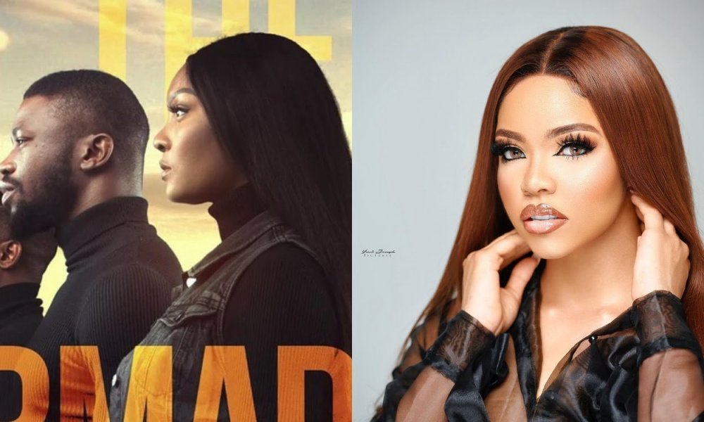 Rắn Đuôi Chuông: Chuyện Của Ahanna - Rattlesnake - The Ahanna Story