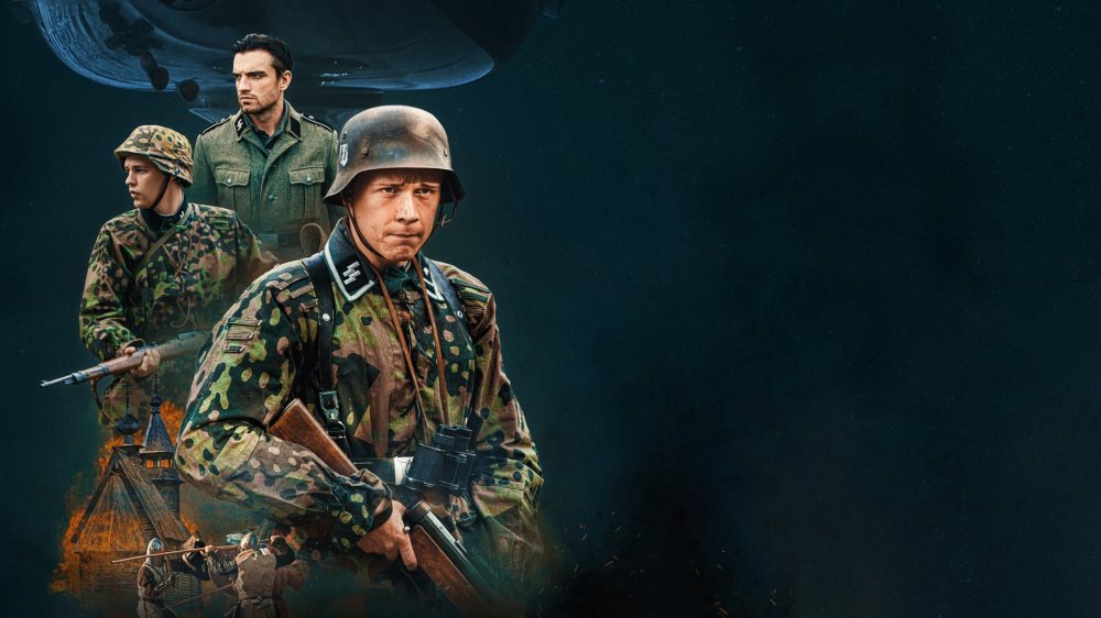 Chiếc Cốc Máu - The Chalice Of Blood