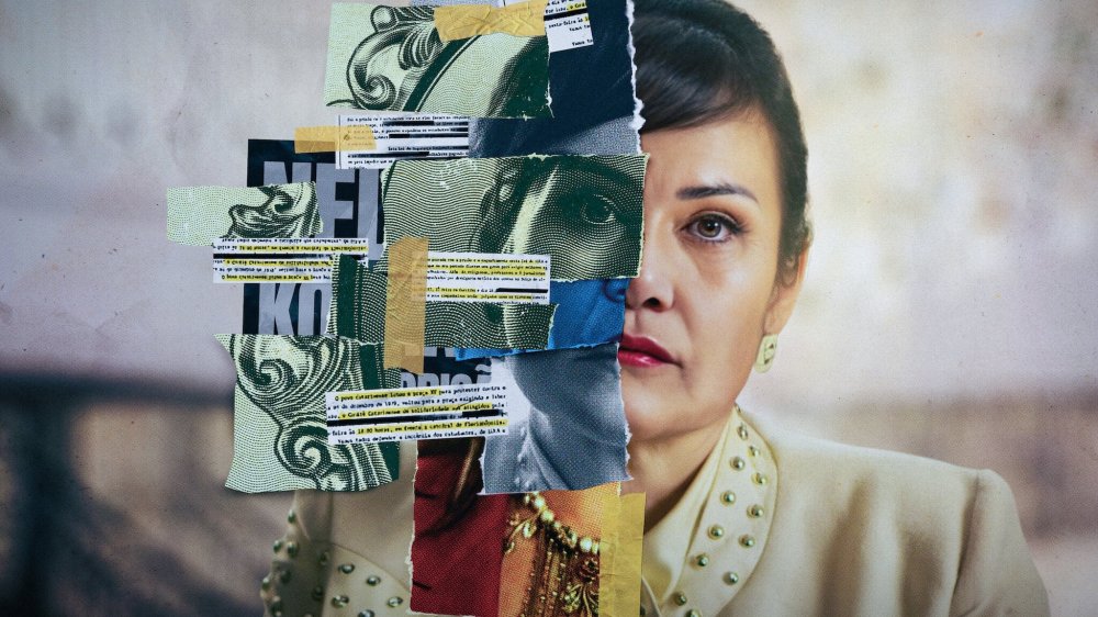 Nelma Kodama: Bà Hoàng Tiền Bẩn - Nelma Kodama: The Queen Of Dirty Money