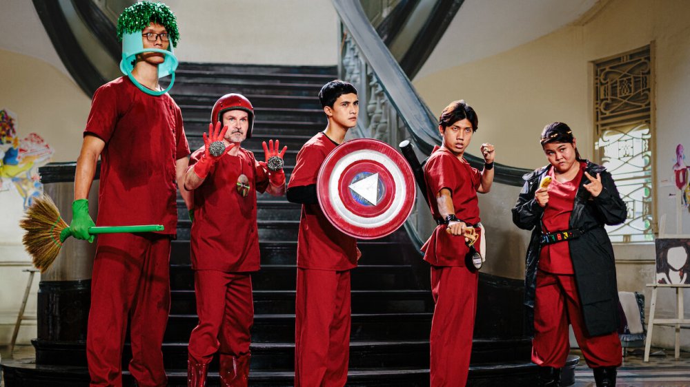 Người Cần Quên Phải Nhớ - What We Forgot To Remember