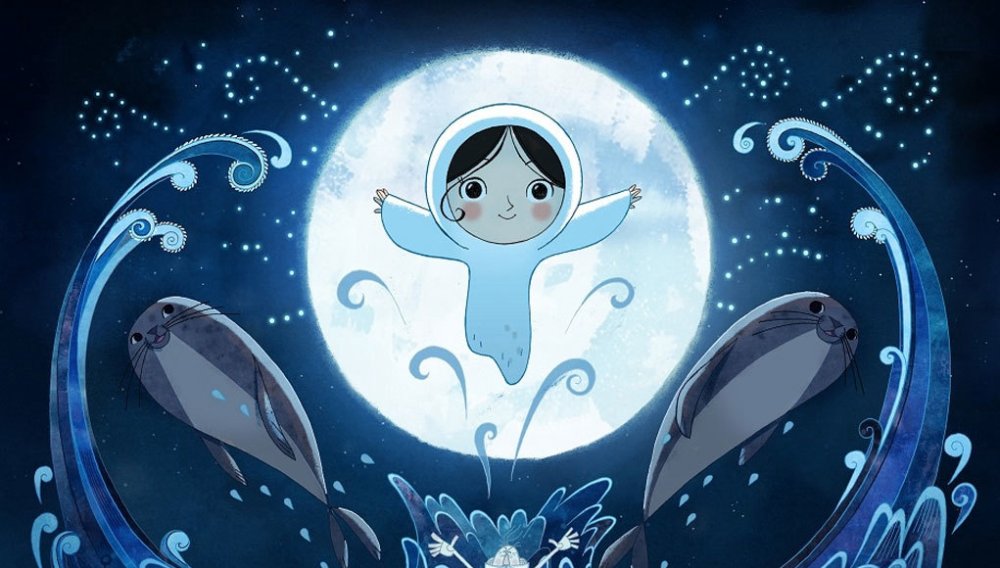 Song Of The Sea - Song Of The Sea