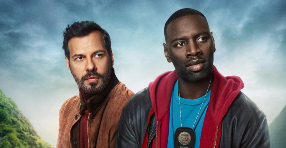 Phía Xa Đại Lộ 2 - The Takedown