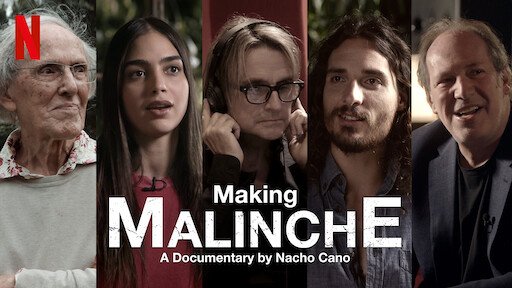 Tạo Nên Vở Nhạc Kịch Malinche: Phim Tài Liệu Từ Nacho Cano - Making Malinche: A Documentary By Nacho Cano
