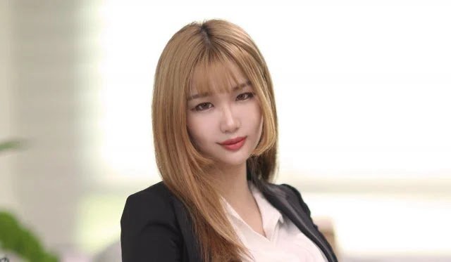 Biến Mẹ Vợ Thành Vợ Hai - Mother In Law Second Wife