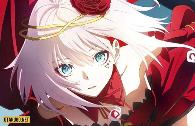 Takt Op.destiny - Takt Op.destiny