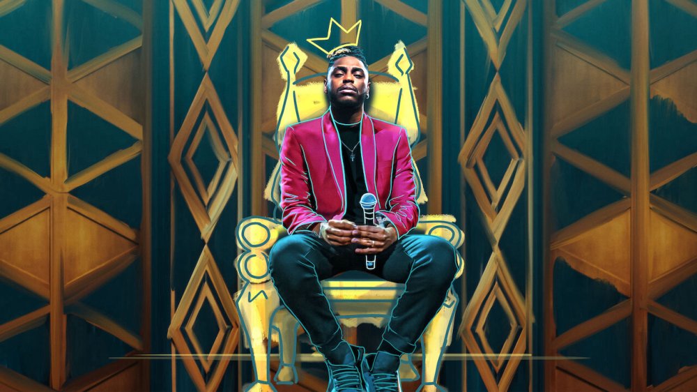 Yuri Marçal: Sai Lầm Vô Ý - Yuri Marçal: Honest Mistake