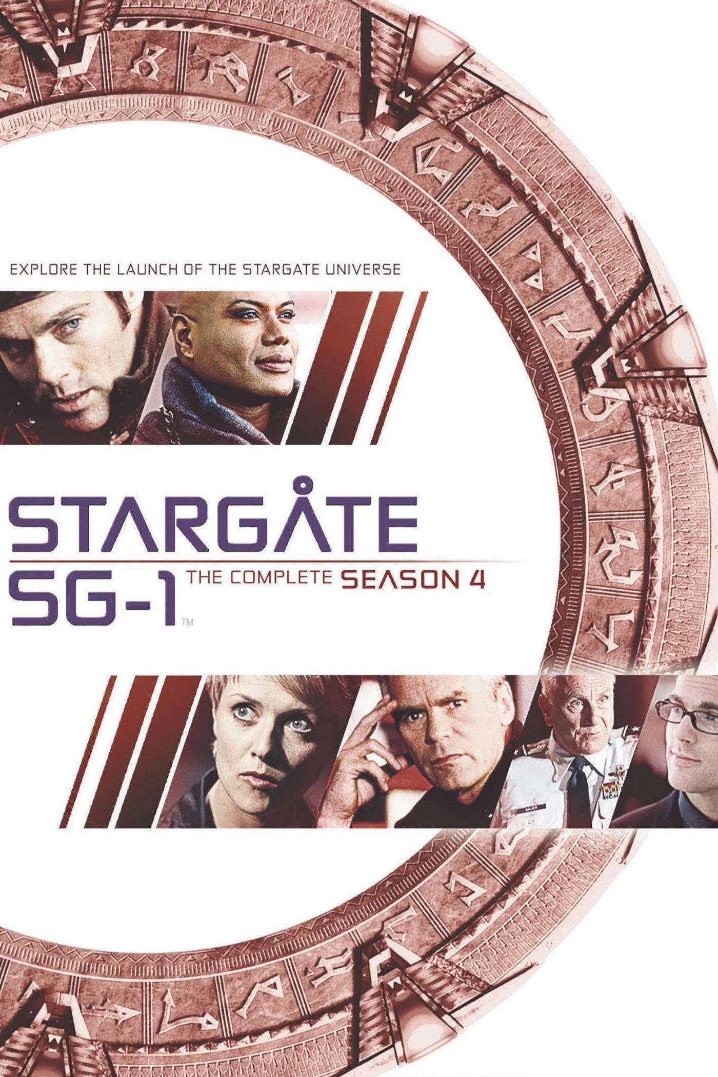 Stargate Sg-1 (Phần 10) - Stargate Sg-1 (Season 10)